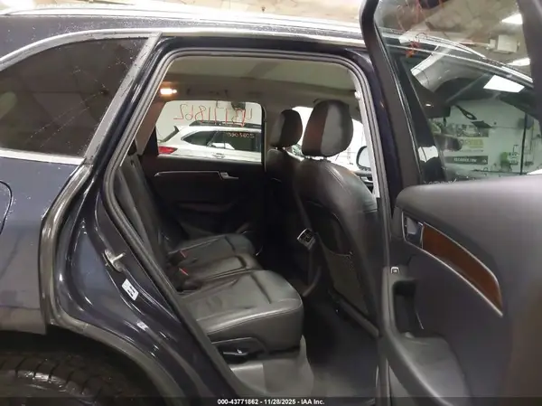 WA1L2AFP1HA016404 2017 AUDI Q5 - Image 8