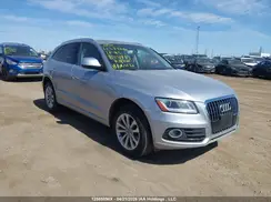 WA1L2AFP1HA018783 2017 AUDI Q5