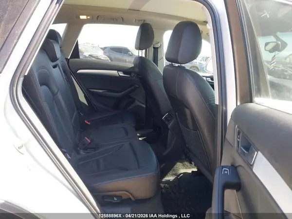 WA1L2AFP1HA018783 2017 AUDI Q5 - Image 8