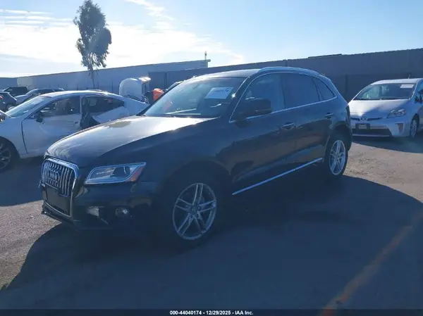 WA1L2AFP1HA021098 2017 AUDI Q5 - Image 2