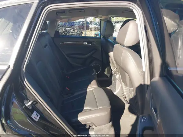 WA1L2AFP1HA021098 2017 AUDI Q5 - Image 8