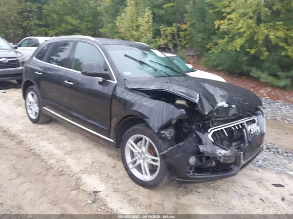 WA1L2AFP1HA021330 2017 AUDI Q5 - Image 1