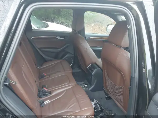 WA1L2AFP1HA021330 2017 AUDI Q5 - Image 8
