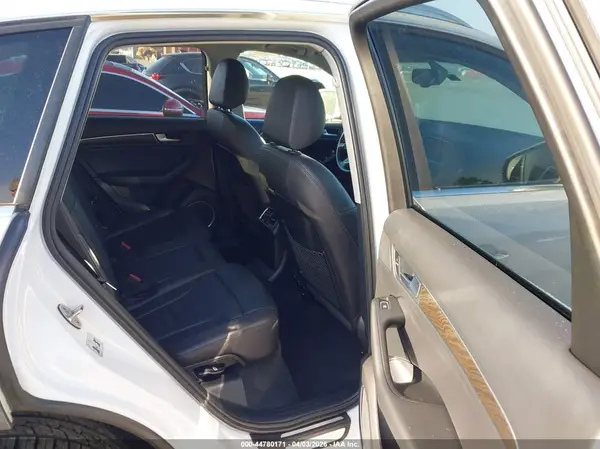 WA1L2AFP1HA023255 2017 AUDI Q5 - Image 8