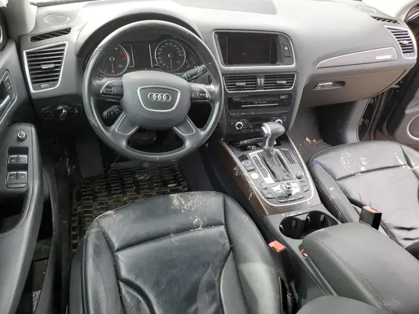 WA1L2AFP1HA026818 2017 AUDI Q5 - Image 8