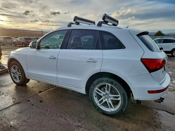 WA1L2AFP1HA028939 2017 AUDI Q5 - Image 2