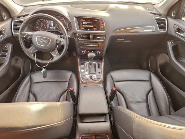 WA1L2AFP1HA028939 2017 AUDI Q5 - Image 8