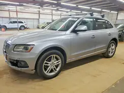WA1L2AFP1HA032179 2017 AUDI Q5