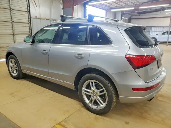 WA1L2AFP1HA032179 2017 AUDI Q5 - Image 2