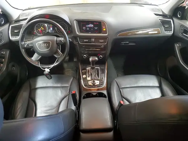 WA1L2AFP1HA032179 2017 AUDI Q5 - Image 8