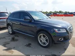 WA1L2AFP1HA033445 2017 AUDI Q5