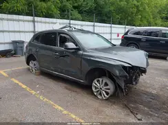WA1L2AFP1HA036233 2017 AUDI Q5