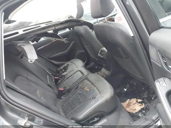 WA1L2AFP1HA036233 2017 AUDI Q5 - Image 8