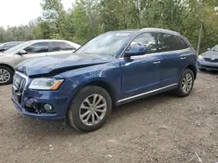 WA1L2AFP1HA038340 2017 AUDI Q5