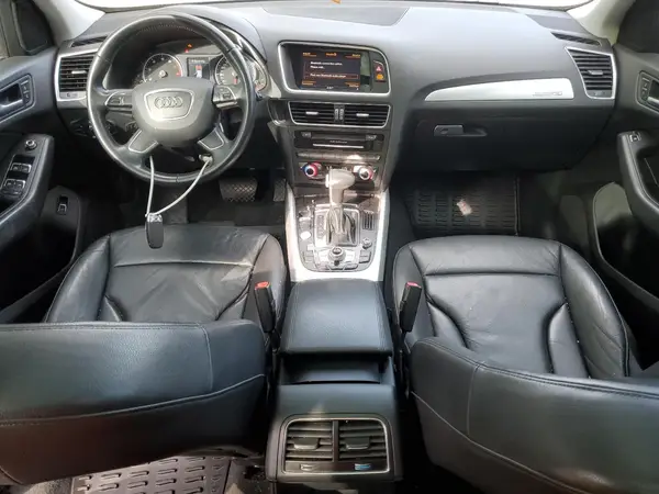 WA1L2AFP1HA038340 2017 AUDI Q5 - Image 8