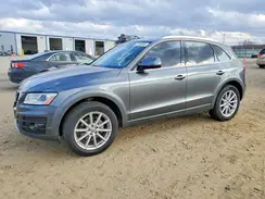 WA1L2AFP1HA038578 2017 AUDI Q5