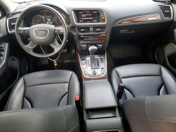 WA1L2AFP1HA038578 2017 AUDI Q5 - Image 8