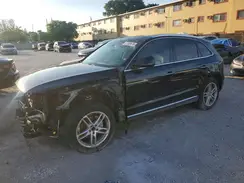 WA1L2AFP1HA040461 2017 AUDI Q5