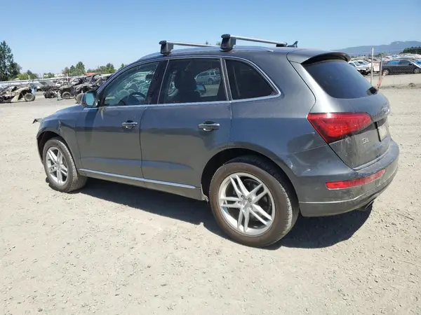 WA1L2AFP1HA042002 2017 AUDI Q5 - Image 2
