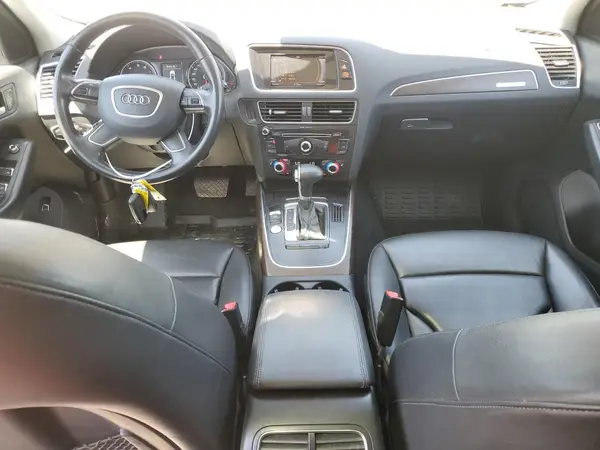 WA1L2AFP1HA042002 2017 AUDI Q5 - Image 8