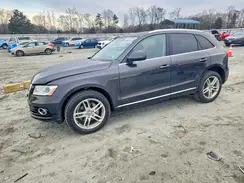 WA1L2AFP1HA043229 2017 AUDI Q5