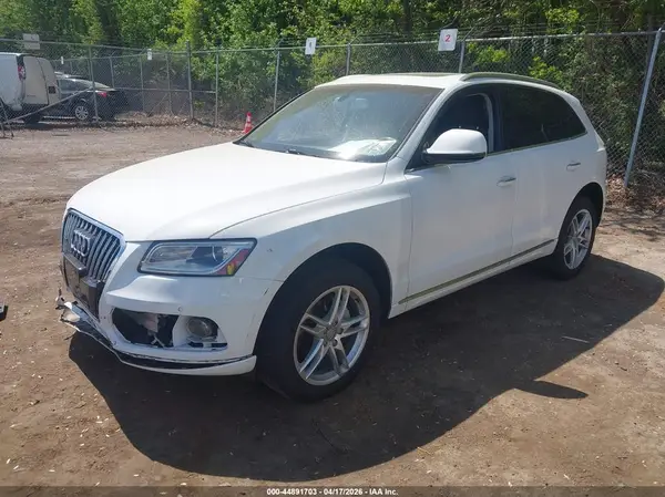 WA1L2AFP1HA043361 2017 AUDI Q5 - Image 2