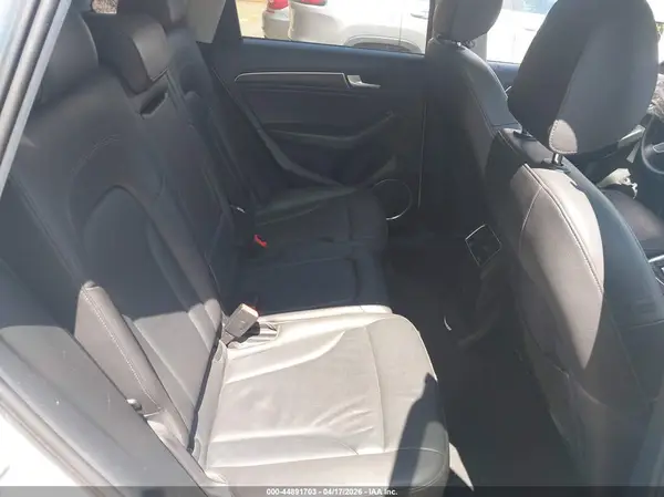 WA1L2AFP1HA043361 2017 AUDI Q5 - Image 8