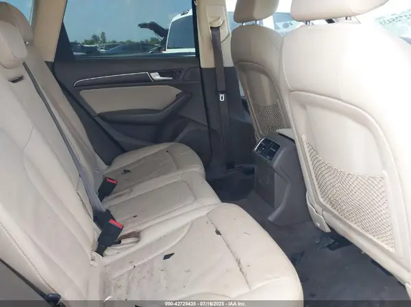 WA1L2AFP1HA045448 2017 AUDI Q5 - Image 8