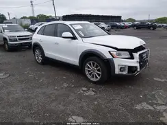 WA1L2AFP1HA047393 2017 AUDI Q5