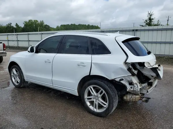 WA1L2AFP1HA049029 2017 AUDI Q5 - Image 2