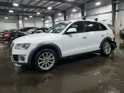 WA1L2AFP1HA050603 2017 AUDI Q5