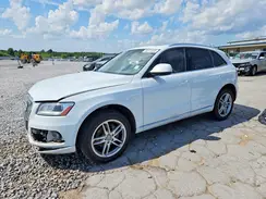 WA1L2AFP1HA051282 2017 AUDI Q5