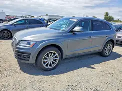 WA1L2AFP1HA054490 2017 AUDI Q5