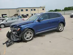 WA1L2AFP1HA055736 2017 AUDI Q5