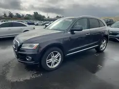 WA1L2AFP1HA058846 2017 AUDI Q5