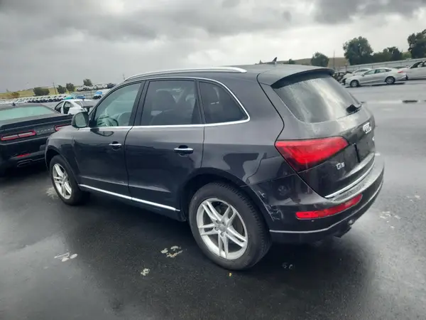 WA1L2AFP1HA058846 2017 AUDI Q5 - Image 2