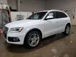 WA1L2AFP1HA059575 2017 AUDI Q5