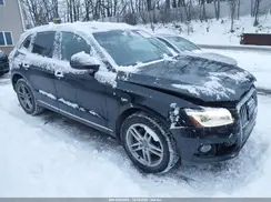 WA1L2AFP1HA060340 2017 AUDI Q5