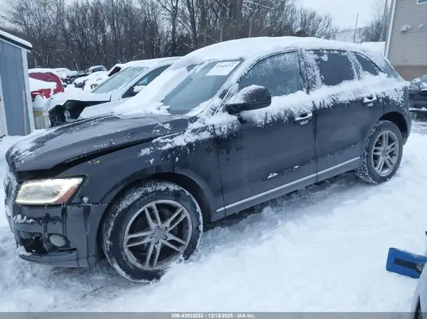 WA1L2AFP1HA060340 2017 AUDI Q5 - Image 2