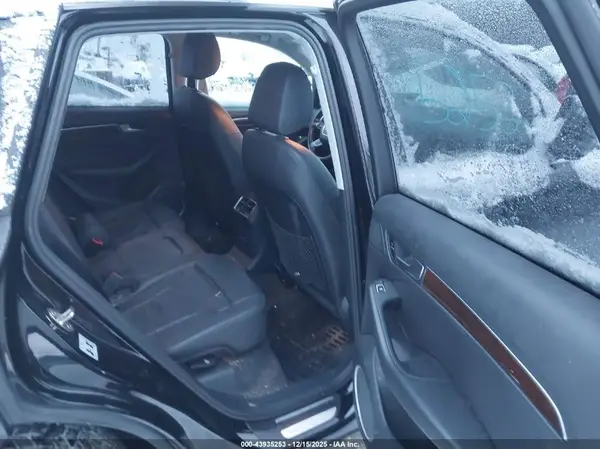 WA1L2AFP1HA060340 2017 AUDI Q5 - Image 8