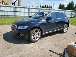 WA1L2AFP1HA073539 2017 AUDI Q5