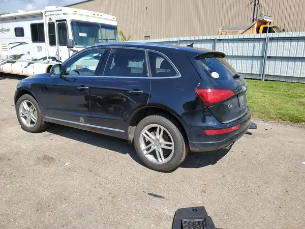 WA1L2AFP1HA073539 2017 AUDI Q5 - Image 2