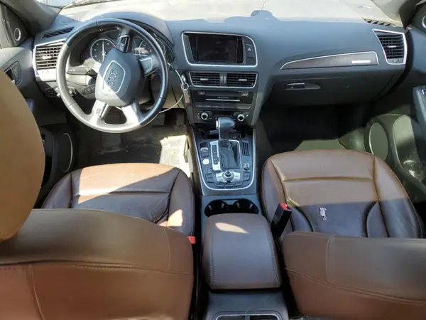 WA1L2AFP1HA073539 2017 AUDI Q5 - Image 8