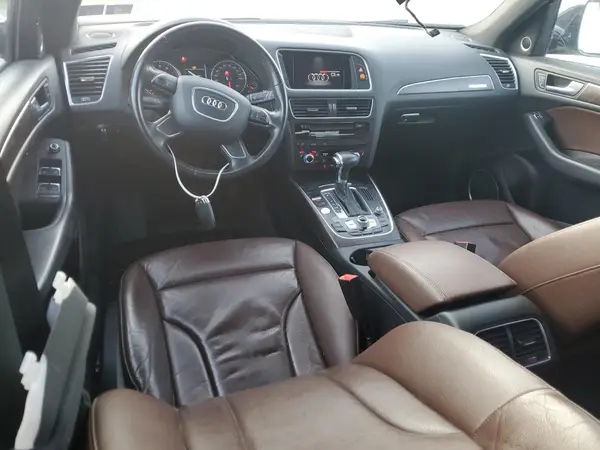 WA1L2AFP1HA075856 2017 AUDI Q5 - Image 8