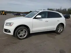 WA1L2AFP1HA076179 2017 AUDI Q5