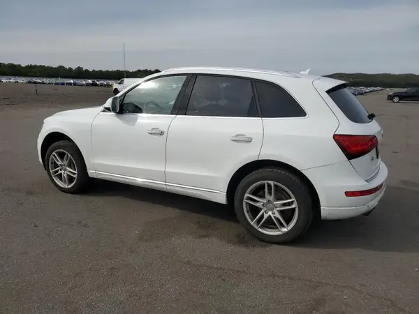 WA1L2AFP1HA076179 2017 AUDI Q5 - Image 2