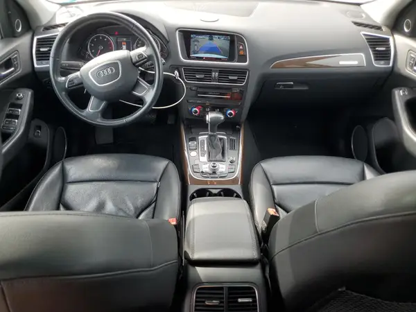 WA1L2AFP1HA076179 2017 AUDI Q5 - Image 8