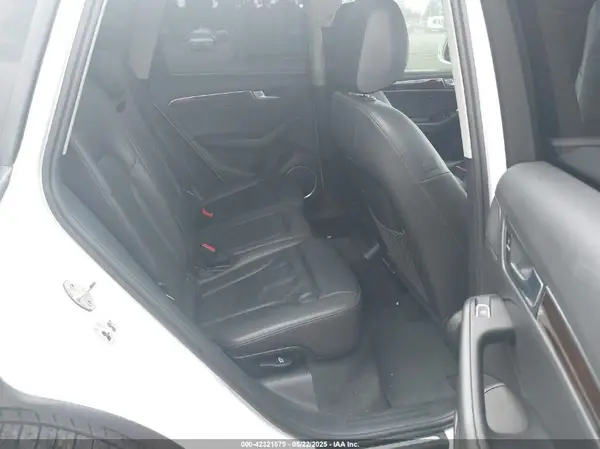 WA1L2AFP1HA079275 2017 AUDI Q5 - Image 8