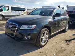 WA1L2AFP1HA082533 2017 AUDI Q5