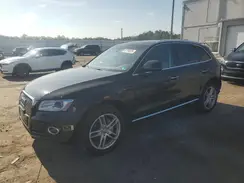 WA1L2AFP1HA082628 2017 AUDI Q5